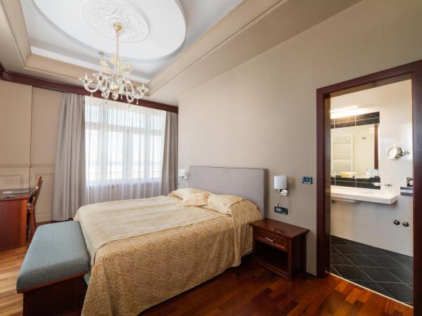 BO Hotel Palazzo : photo 1 de la chambre suite junior