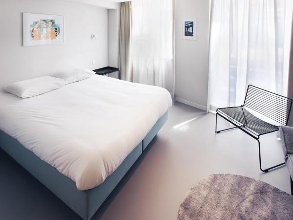 171. Urban Design Hotel : photo 1 de la chambre chambre double spéciale