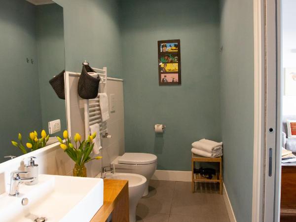 Napoli Bonita b&b : photo 9 de la chambre suite