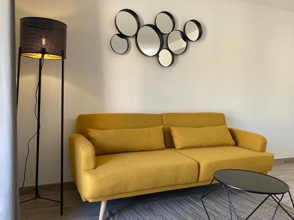 Maria Stella : photo 5 de la chambre suite supérieure