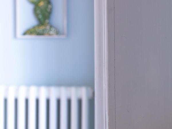 Napoli Bonita b&b : photo 7 de la chambre grande chambre double avec terrasse