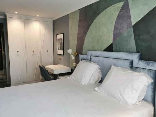 Juliana Hotel Cannes : photo 1 de la chambre chambre double standard