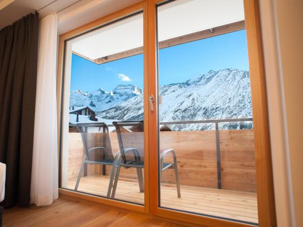 Elite Alpine Lodge - Apart & Breakfast : photo 8 de la chambre appartement 2 chambres deluxe