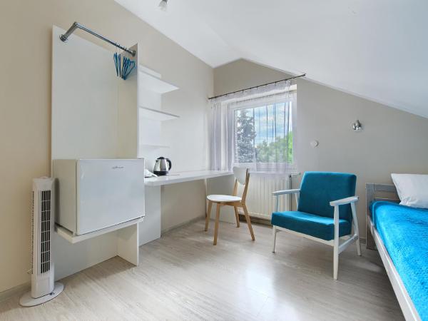 Pensjon Polska : photo 3 de la chambre chambre simple