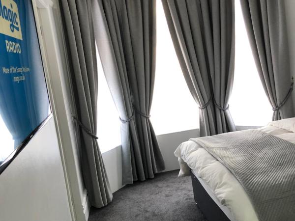 Chadberry House Hotel : photo 3 de la chambre suite familiale deluxe