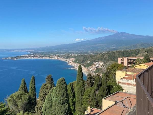 Camere Il Leone : photo 5 de la chambre chambre triple - vue sur mer