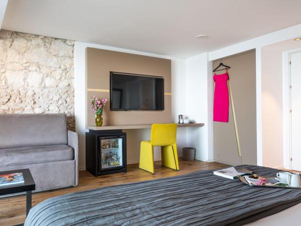 Re Dionisio Luxury Suites : photo 4 de la chambre suite junior