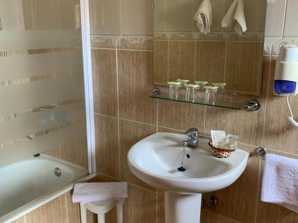 Tarull : photo 6 de la chambre chambre double ou lits jumeaux