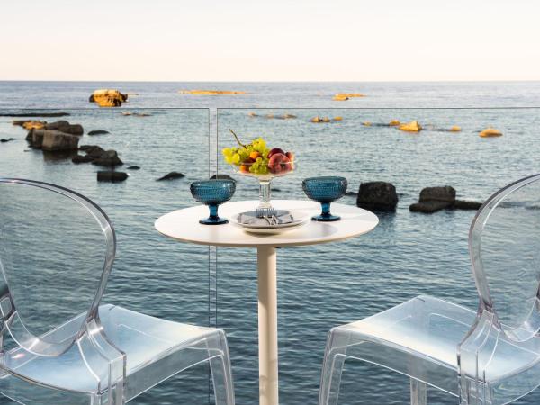 Re Dionisio Luxury Suites : photo 5 de la chambre suite junior