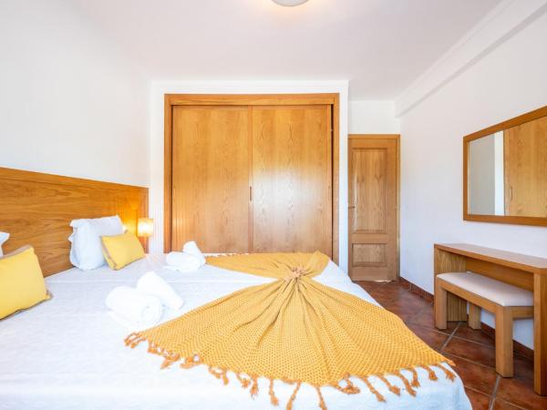 Jardins Vale de Parra : photo 8 de la chambre appartement 1 chambre standard