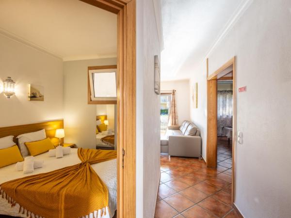 Jardins Vale de Parra : photo 2 de la chambre appartement 1 chambre - vue sur piscine - rez-de-chaussée