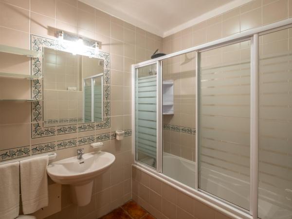 Jardins Vale de Parra : photo 5 de la chambre appartement 1 chambre - vue sur piscine - rez-de-chaussée