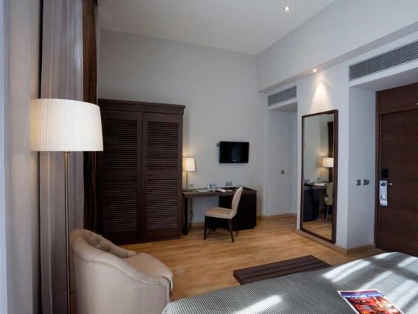 Eurostars Patios de Cordoba : photo 1 de la chambre chambre premium