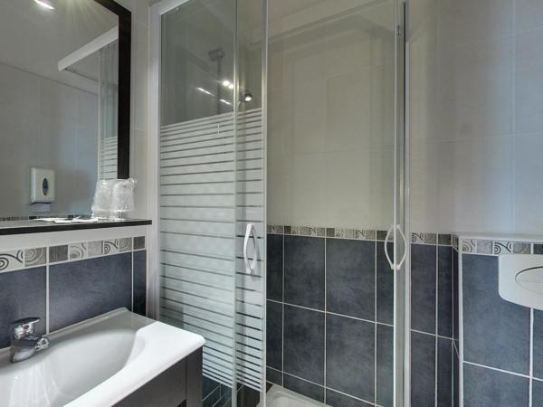 Will's Hotel : photo 9 de la chambre chambre lits jumeaux supérieure