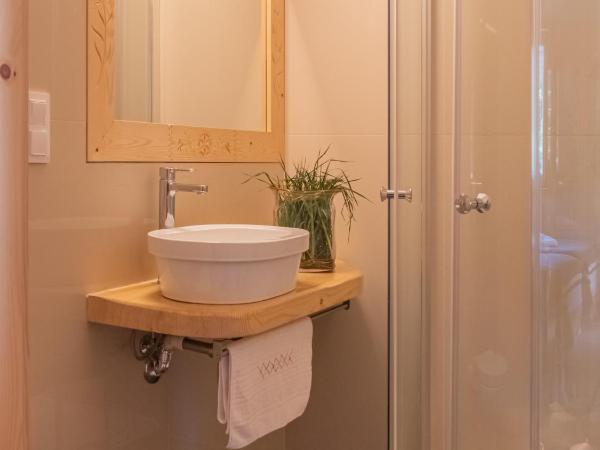 Willa Mirwa : photo 1 de la chambre studio avec mezzanine