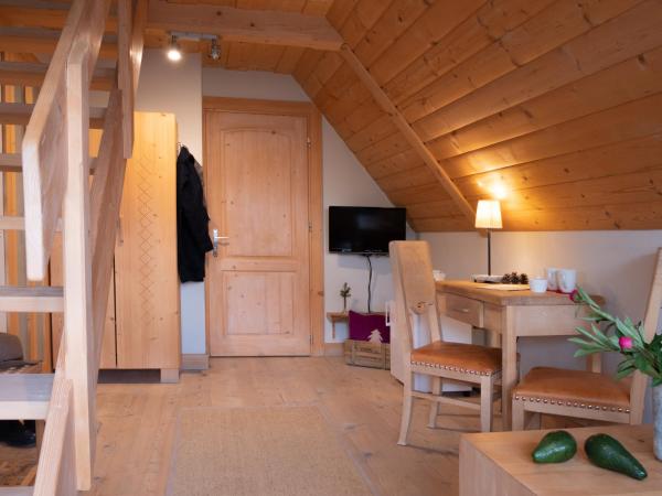 Willa Mirwa : photo 2 de la chambre chambre double