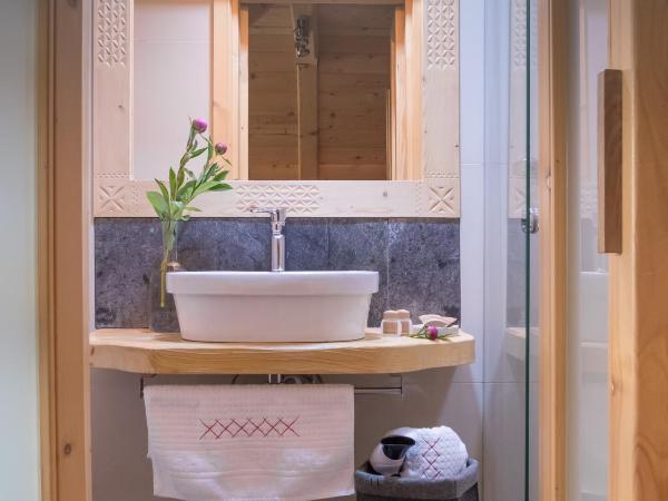 Willa Mirwa : photo 1 de la chambre chambre double