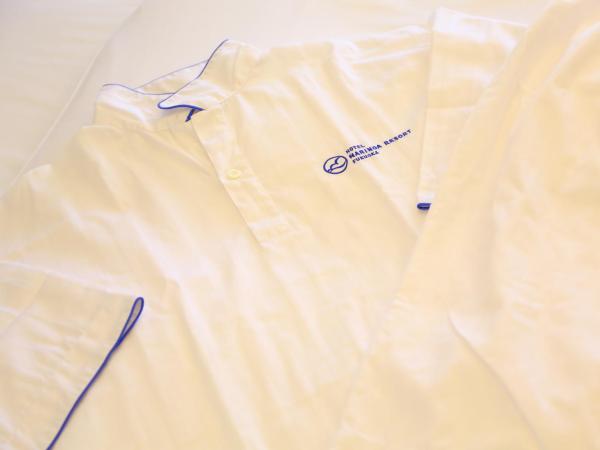 Hotel Marinoa Resort Fukuoka : photo 6 de la chambre chambre lits jumeaux deluxe