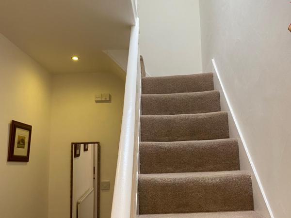 Top of the House! : photo 8 de la chambre chambre familiale avec salle de bains