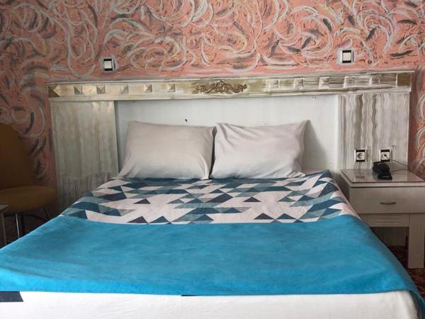 Antik Otel : photo 1 de la chambre chambre double Économique