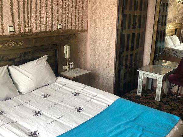 Antik Otel : photo 4 de la chambre chambre double Économique