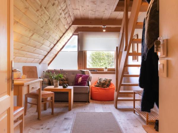 Willa Mirwa : photo 3 de la chambre chambre double