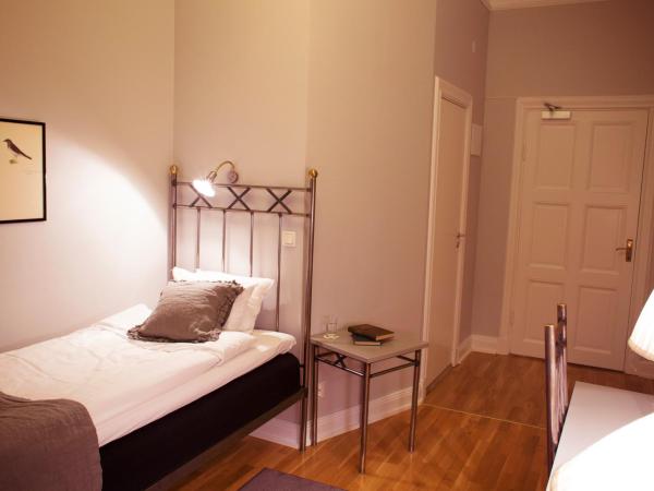 Grand Hotell Hörnan : photo 1 de la chambre chambre simple