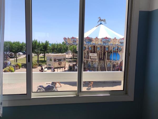 Abrivado : photo 3 de la chambre chambre double standard