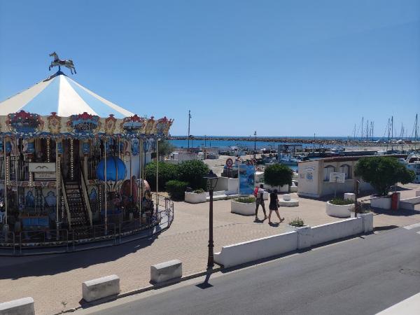 Abrivado : photo 1 de la chambre chambre double standard