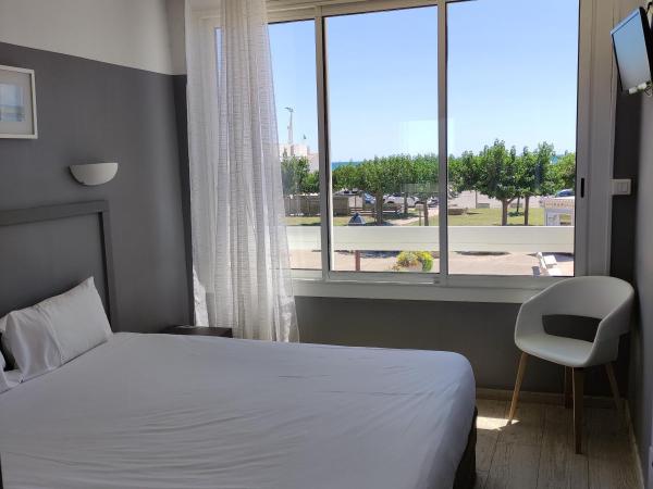 Abrivado : photo 6 de la chambre chambre double standard