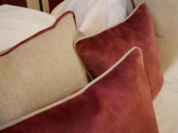 Chestnuts House Boutique B&B : photo 3 de la chambre chambre double supérieure