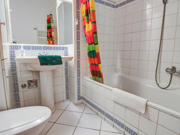 Pal's Hostel and Apartments : photo 1 de la chambre appartement