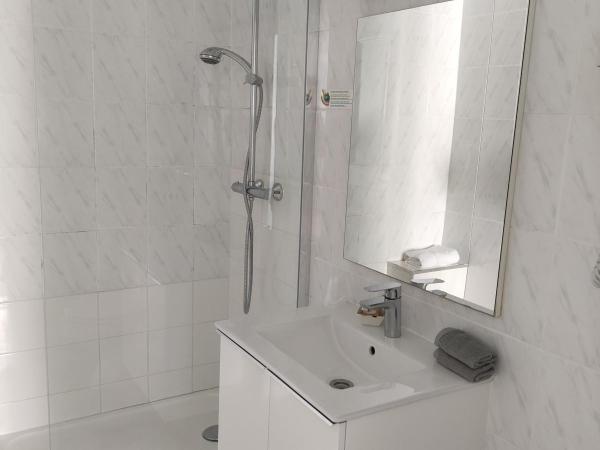 Abrivado : photo 1 de la chambre chambre double Économique