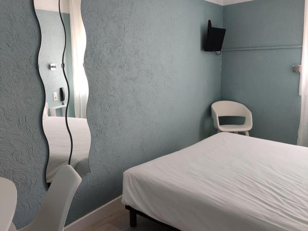 Abrivado : photo 2 de la chambre chambre double Économique