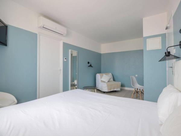 Abrivado : photo 2 de la chambre chambre double