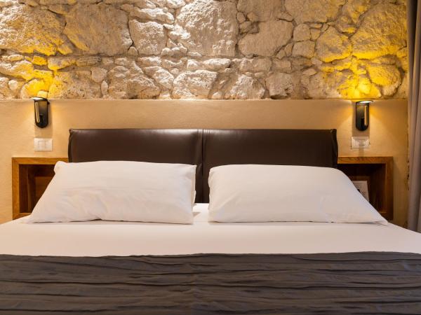 Re Dionisio Luxury Suites : photo 4 de la chambre suite deluxe