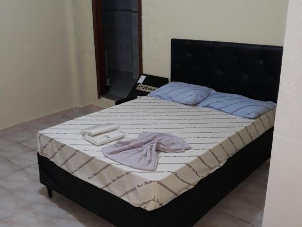 Hotel Mustang : photo 9 de la chambre chambre deluxe