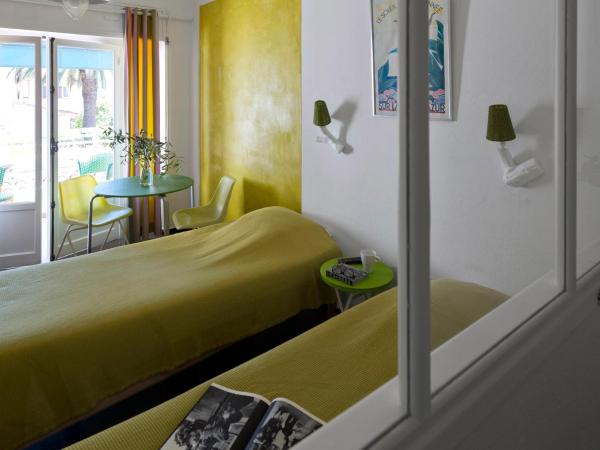 Le Val Duchesse Hotel & Appartements : photo 2 de la chambre chambre double ou lits jumeaux standard avec cuisine