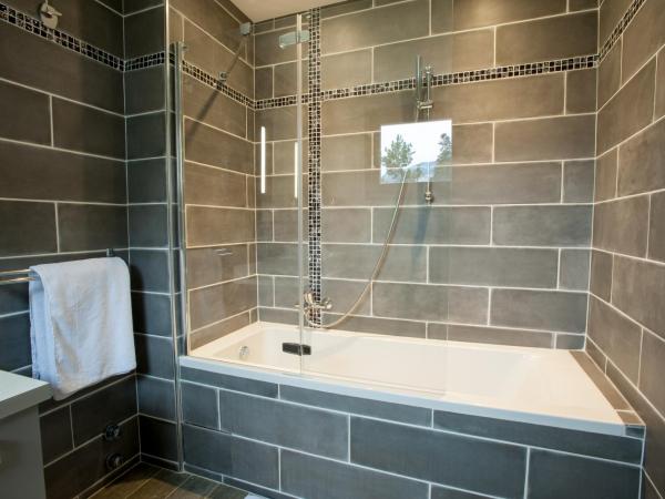 Altis Val Vert : photo 4 de la chambre chambre double charme