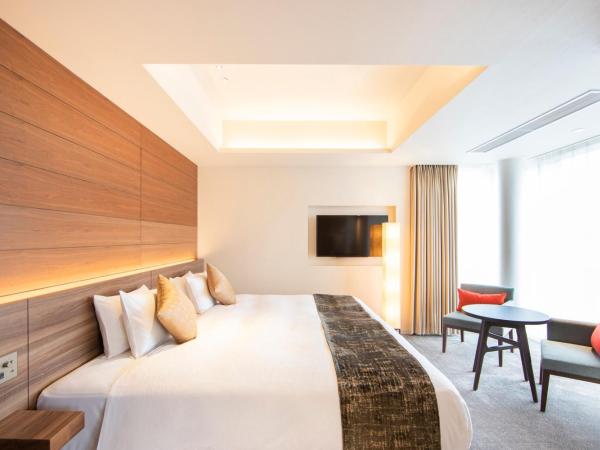 karaksa hotel premier Tokyo Ginza : photo 4 de la chambre chambre double exécutive