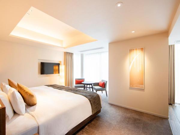 karaksa hotel premier Tokyo Ginza : photo 5 de la chambre chambre double exécutive