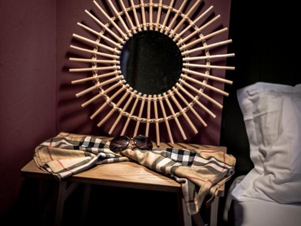 Naâd Hotel Sarlat Centre Ville : photo 5 de la chambre chambre lits jumeaux deluxe