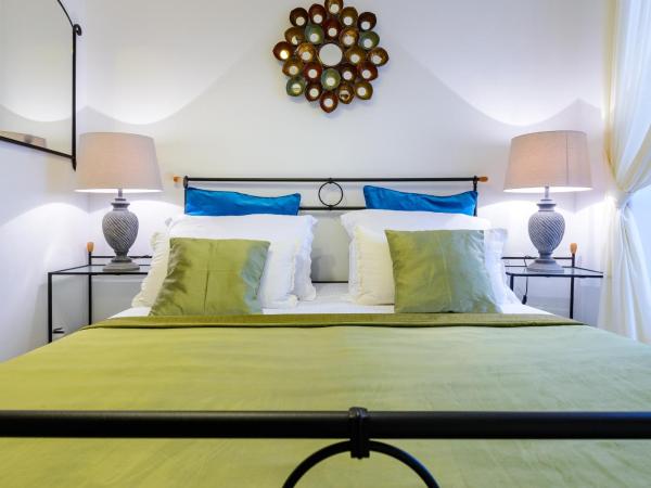 Guest House Flores : photo 8 de la chambre appartement 2 chambres