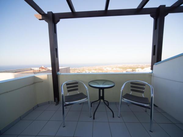 Villa Stella : photo 2 de la chambre chambre double standard