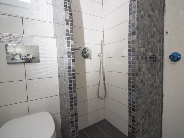 Villa Stella : photo 1 de la chambre chambre double ou lits jumeaux standard - vue sur mer