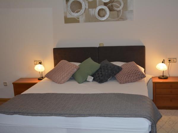 Villa Confort Exclusive : photo 3 de la chambre chambre double