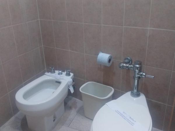 Motel Mykonos : photo 4 de la chambre chambre lit king-size