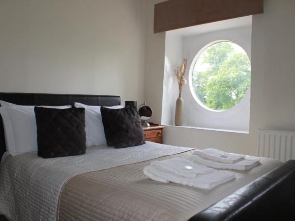 The Coach House : photo 2 de la chambre chambre double exécutive