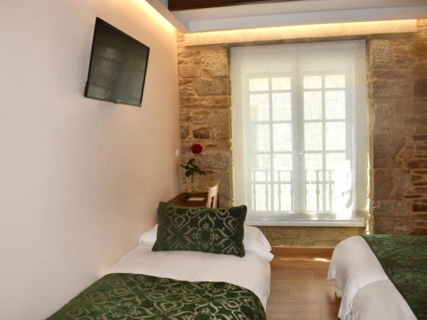 Mapoula PR Boutique : photo 5 de la chambre chambre triple