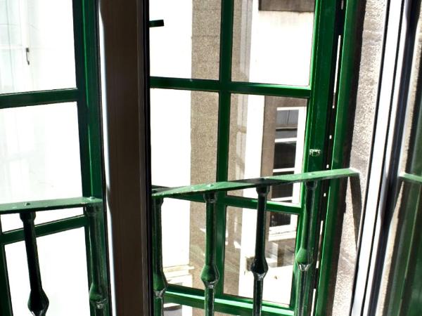 Mapoula PR Boutique : photo 10 de la chambre chambre triple